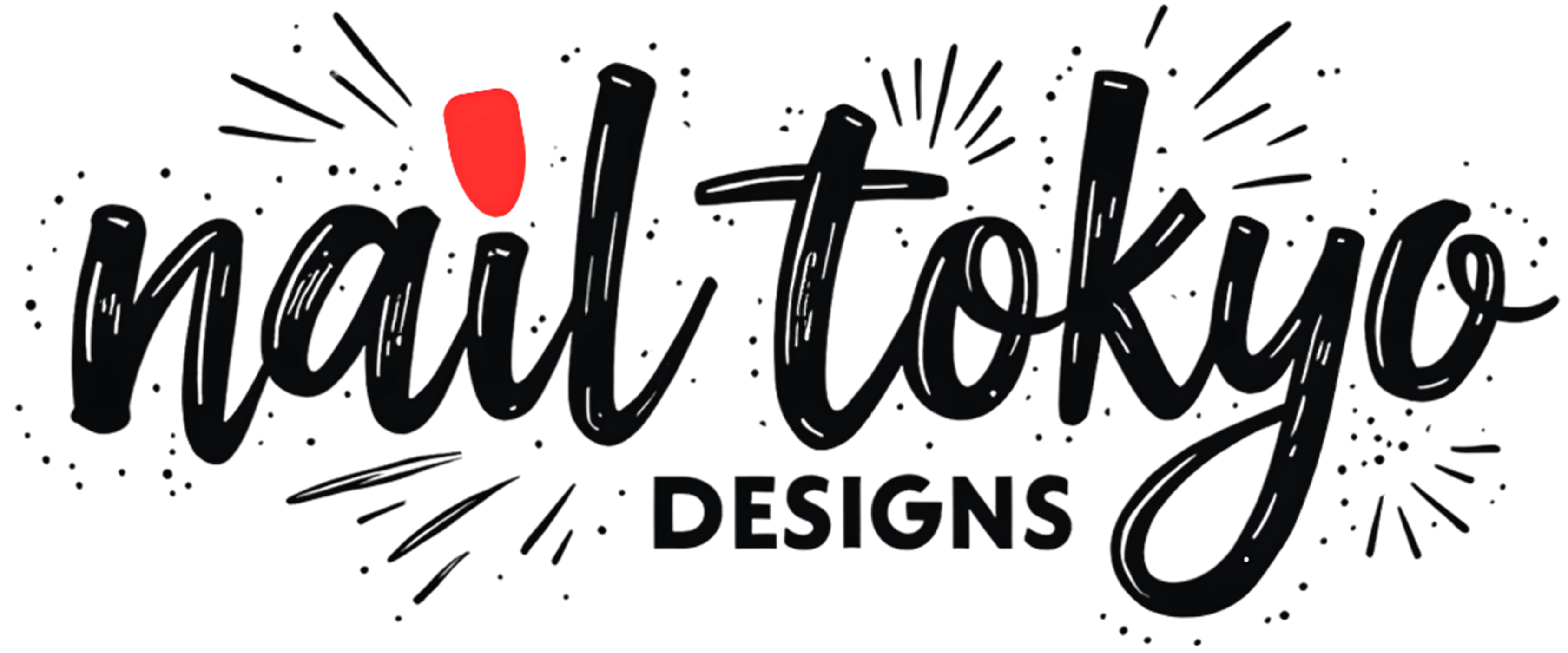 Nail Tokyo Designs
